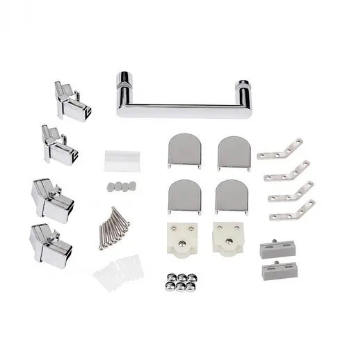 Душевая кабина Qtap Scorpio CRM10995-AC6 стекло Clear 6 мм, без поддона - фото 9