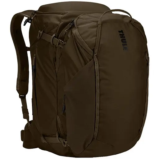 Рюкзак Thule Landmark Travel Pack 60L TLPM-260 Deep Khaki (7121892)
