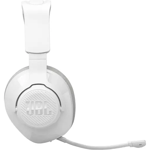Ігрові навушники JBL Quantum 360 White (JBLQTUM360WHT) [130743] - фото 4