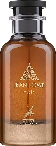 Парфюмерная вода Alhambra Jean Lowe Noir 100 мл