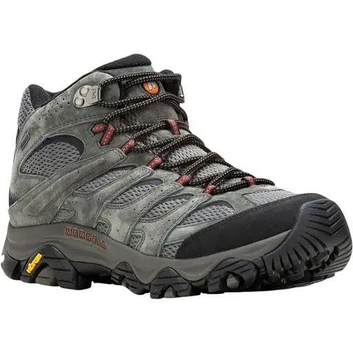 Ботинки Merrell Moab 3 Mid GTX Mns 43 Серый (1054-036.0160)