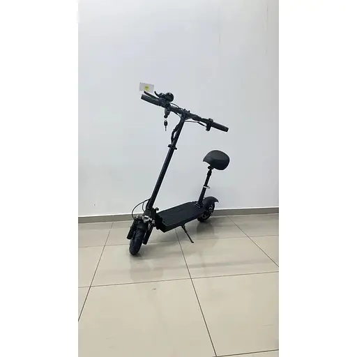 Електросамокат Kugoo M4 Pro (16Ah; 600W) - фото 3