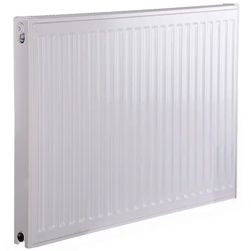 Радіатор сталевий Optimum 11 тип 600x800 мм бічне підключення (13866) - фото 1