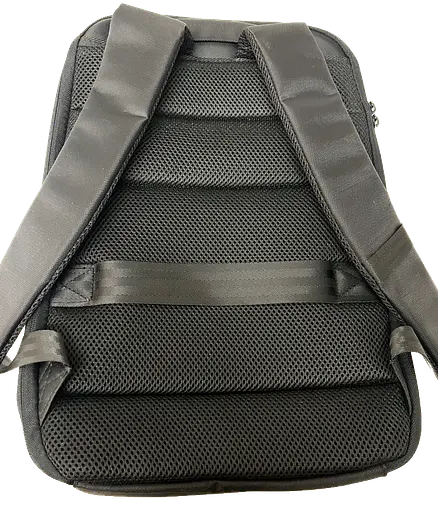 Рюкзак сс отделением для ноутбука 15,6 Антивор 19L Blaupunkt sum0028814 - фото 3