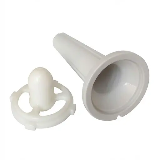 Набір насадок для ковбаси для м'ясорубки Panasonic AMM96C-300W_AME07L148-WO (MK-G1800, MK-ZJ2700, MK-ZJ3500)