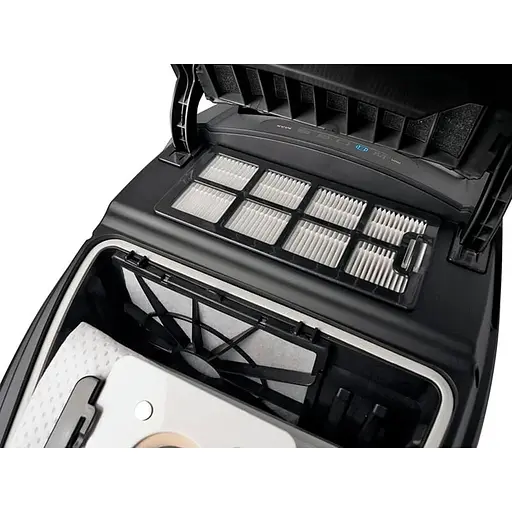 Пылесос Gorenje VCE21ECBK (00000059746) - фото 9