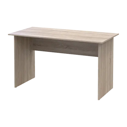 Стол листовой Doros Дуб сонома 120х60х78 (41901060) - фото 3