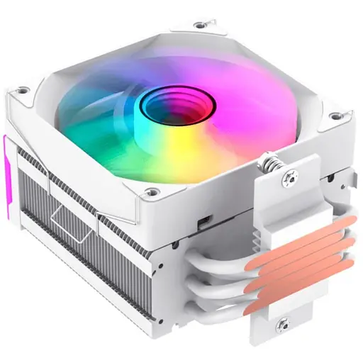 Кулер для процессора GameMax Sigma 550 Infinity WH (Sigma 550 Infinity WH) - фото 6