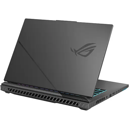 Ноутбук ASUS Ігровий ROG Strix G16 G614FM 9 9955HX la 54GHz,16'',+,IPS,32GB DDR5,1TB,RTX 5060 8GB,No - фото 18