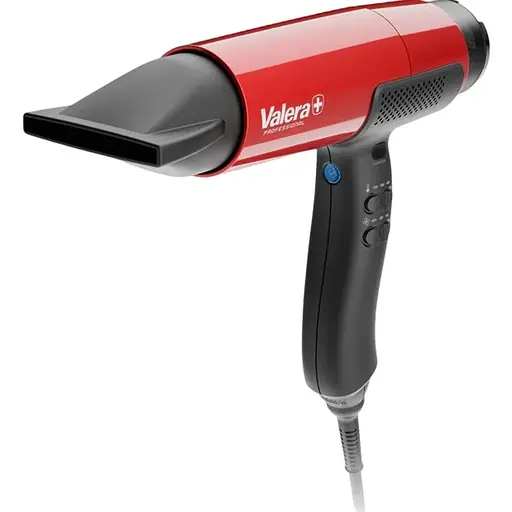 Фен Valera MatrixCare AI Metallic Red (501.00 MA MR) [130070] - фото 2