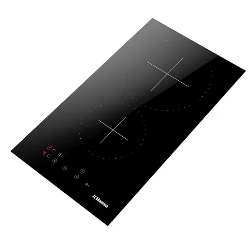Варочная поверхность Hansa 30 см черный - фото 7