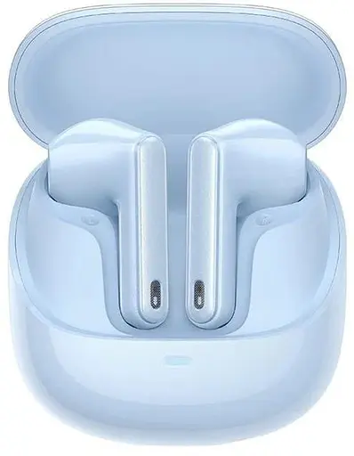 Навушники Baseus TWS Bowie M3 TWS blue (A00051900311-00) - фото 1