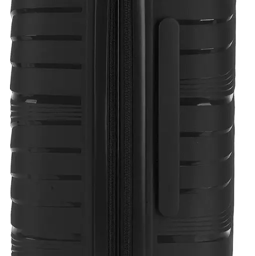Валіза Gabol Kiba (M) Black (122046-001) - фото 9