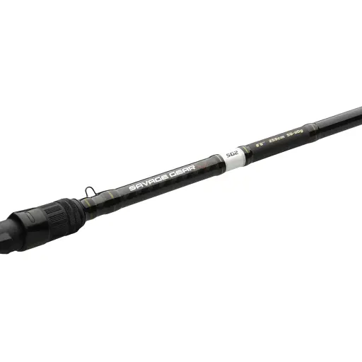Спиннинг Savage Gear SG2 Power Game BC 8’6"/2.59 м 70-130 г - фото 2