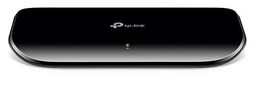 Комутатор TP-Link TL-SG1008D (TL-SG1008D) - фото 1