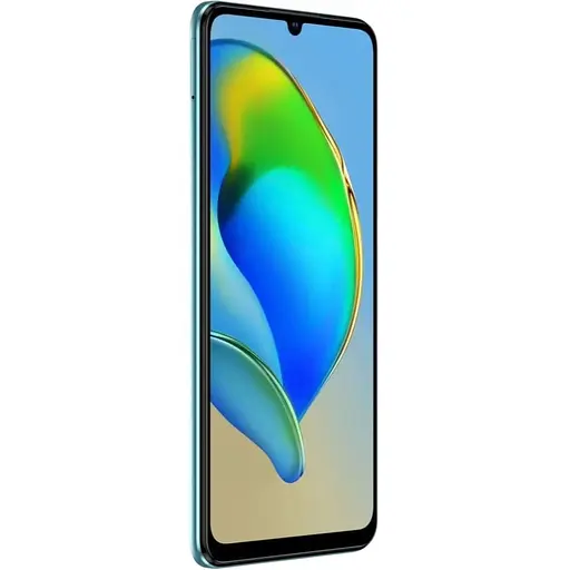 Смартфон ZTE Blade V40 6/128GB Green - фото 7