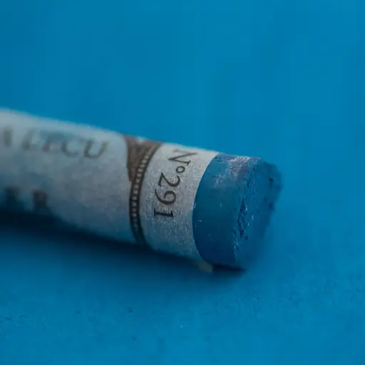 Суха пастель Sennelier, м'яка, Прусський синій N°3 - фото 2