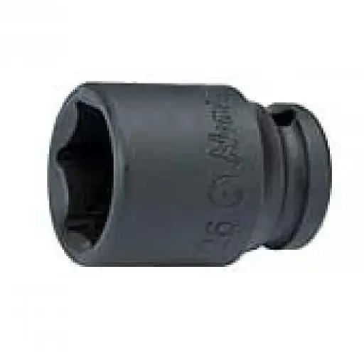 Торцевая головка Hans ударная 3/4DR 26 мм (86400М26) - фото 1