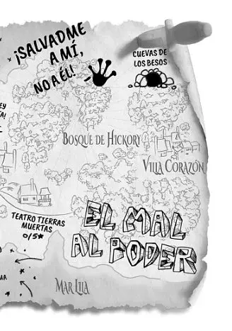 Aprendiz del villano - фото 3