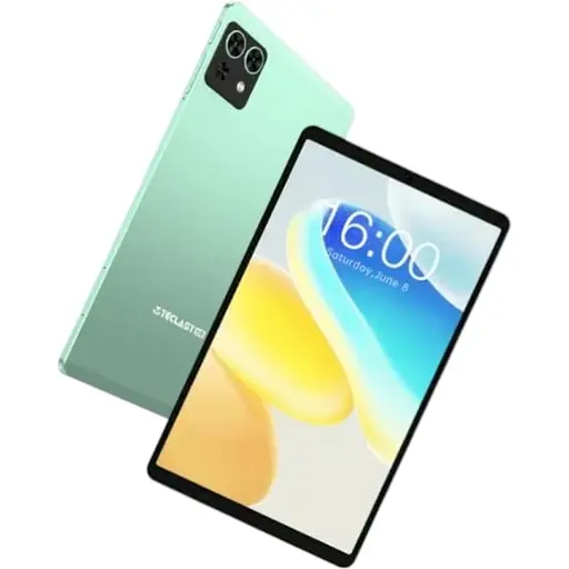 Планшет Teclast M50 Mini Tea Green 8" (1340x800) - фото 4