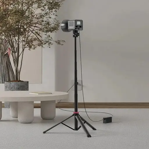 Мережевий зарядний пристрій Ulanzi Vijim HT005 40W EU (UV-L075) [132884] - фото 5