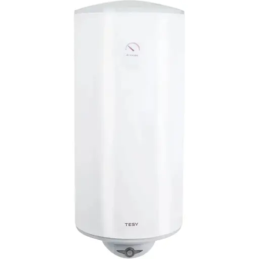 Бойлер TESY GCV 1204424D B14 TBR Anticalc 2.4 кВт, сухий ТЕН, 120 л, вертикальний, циліндричний, білий (304902) - фото 1