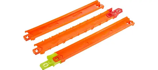 Набір доріжок для треку серії Track Creator Hot Wheels (JDW41) - фото 2