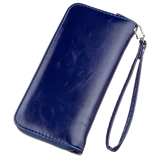 Кошелек женский Kivi 9х19х2.5 см acs0015429 - фото 2