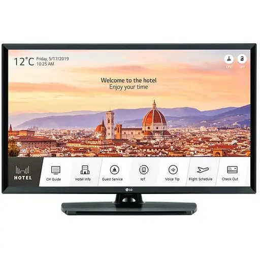 Телевізор LG 32LT661H - фото 1