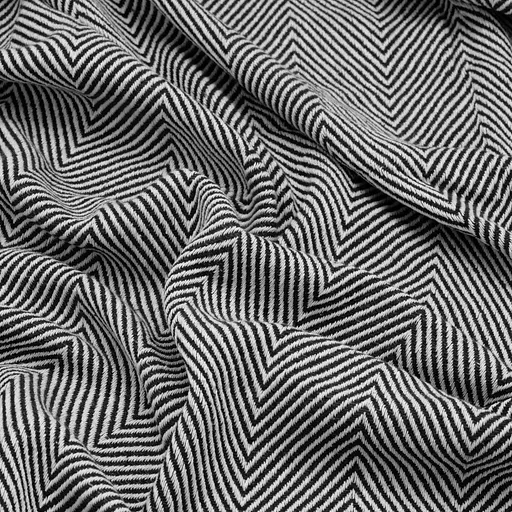 Плед Ardesto Summer 190x220 см черный (ART0920SL) - фото 5