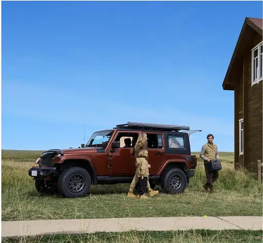 Зарядная станция Bluetti Premium 200 V2 2700W 2073Wh - фото 8