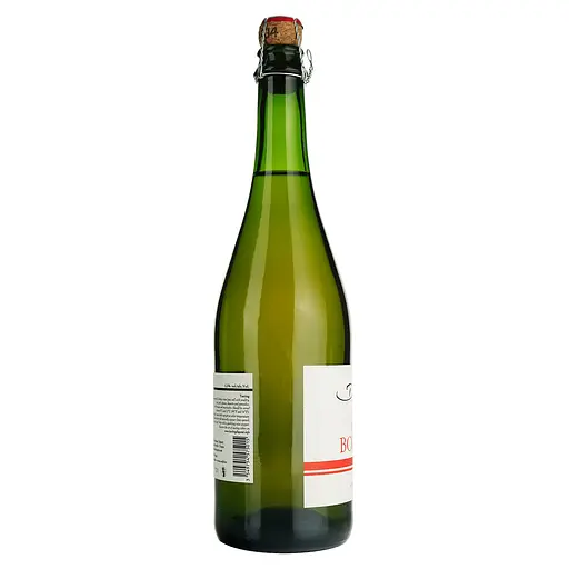Сидр Famille Dupont Bouche сухой 5.5% 0.75 л - фото 2