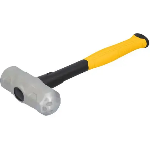 Міні-кувалда DeWalt з гасінням вібрації 37 см (DWHT56158-1) - фото 3