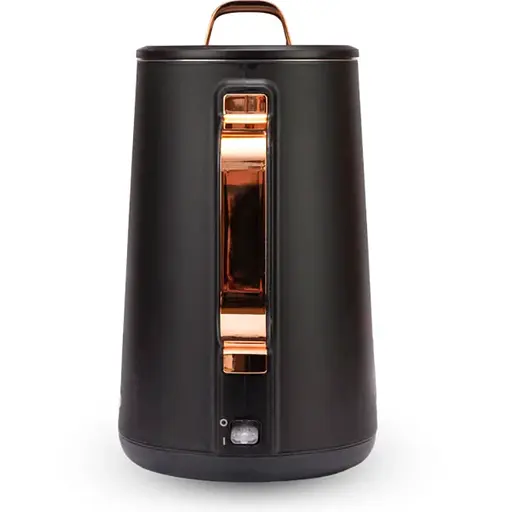 Электрочайник термос MAGIO MG-517 1,5 л цельно литой1500 Вт Черный - фото 2