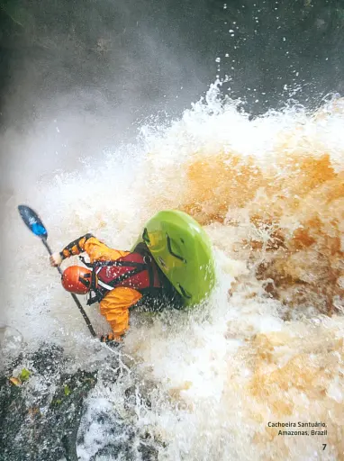 Our World 6. Student's Book - фото 4