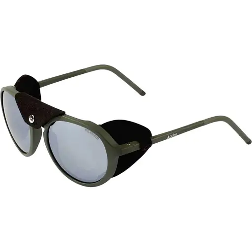 Очки Cairn Fuji Polarized 3 Mat Forest-Black (1012-XZFUJI-52)