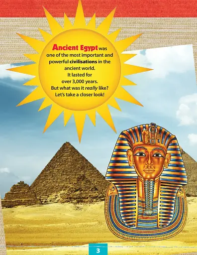 Ancient Egypt - фото 4