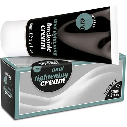 Змазка анальна Hot Backside Anal Tightening Cream 50 мл