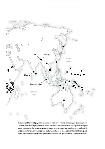 Патріархи. Витоки нерівності - фото 7