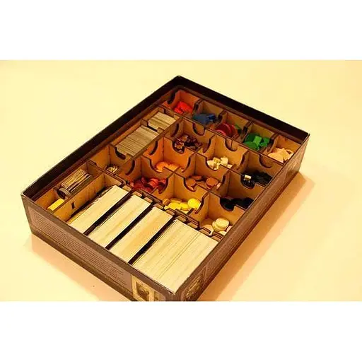 Органайзер Tower Rex МДФ Агрікола Agricola (AG-01)