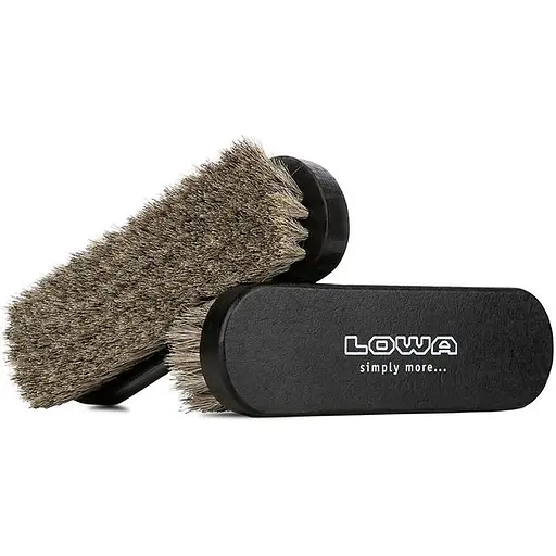Щетка Lowa Polishing Brush (1012-830634-0001) - фото 2
