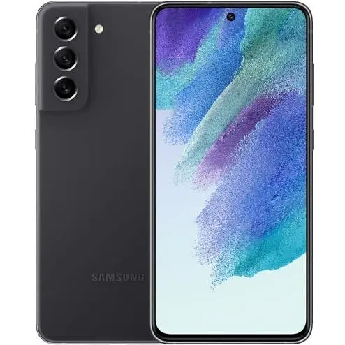 Смартфон Samsung S21 FE 5G 6/128GB Graphite 1sim (SM-G990U)