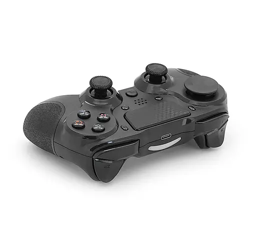 Геймпад-джойстик DoubleShock P913 Wireless PS4 Double Motor Vibration DUALSHOCK 4 Black - фото 2