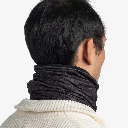 Мультиповязка Buff Polar Reversible Urid Black (1033-BU 129944.999.10.00) - фото 8