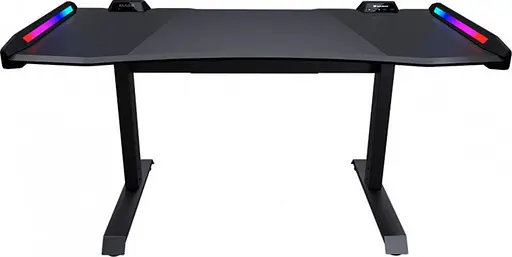 Геймерский стол Cougar Mars Black (Mars) - фото 1