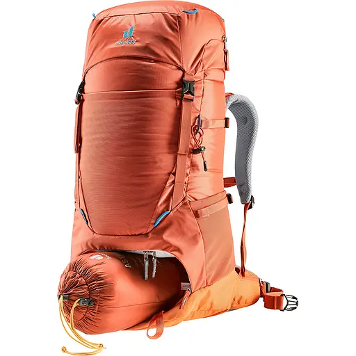 Рюкзак Deuter Fox 40 Paprika-Mandarine (1052-3611222 9905) - фото 7