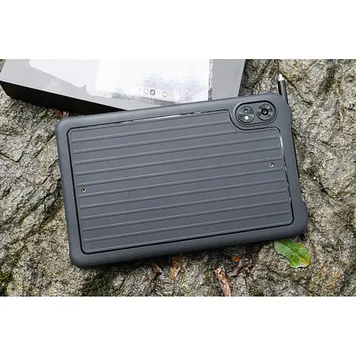 Планшет Umidigi Active T1 11 8/128GB LTE Black - фото 7