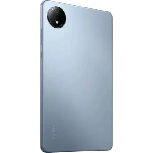 Планшет Xiaomi Redmi Pad SE 8.7 4/64GB Wi-Fi Sky Blue (VHU5054EU) - фото 6