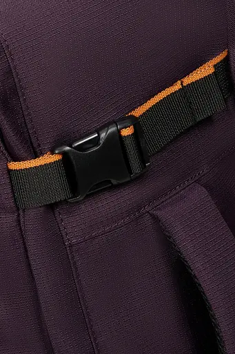 Рюкзак M 15.6" American Tourister TAKE2CABIN DARK PLUM 45x36x20 91G*07005 - фото 12