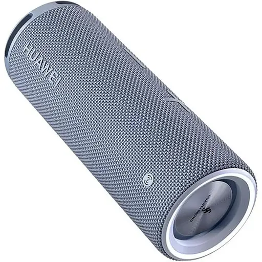 Портативна акустика Huawei Sound Joy 2 Isle Blue [140195] - фото 9